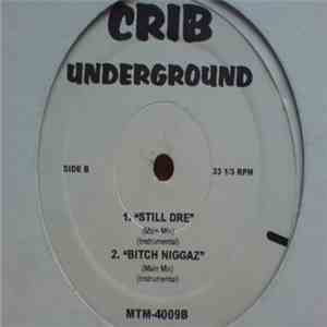 Various - Crib Underground download free