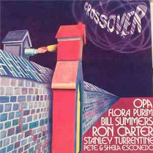 Various - Crossover download free