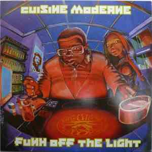 Various - Cuisine Moderne - Funk Off The Light download free