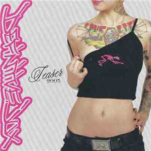 Various - Definitive Jux Teaser 2005 download free
