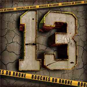 Various - Departement 13 download free