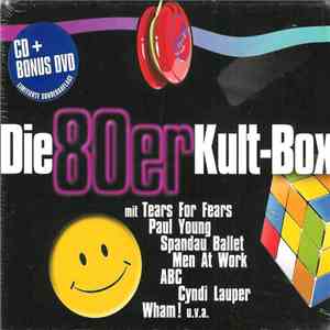 Various - Die 80er Kult-Box download free