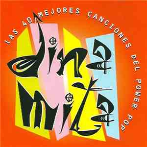 Various - Dinamita. Las 40 Mejores Canciones Del Power Pop download free