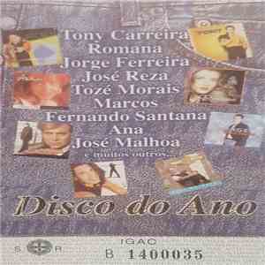 Various - Disco Do Ano download free