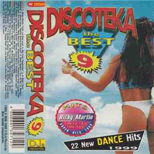 Various - Discoteka The Best 9 download free