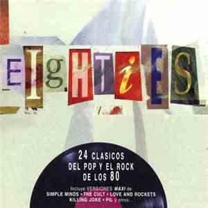 Various - Eighties download free