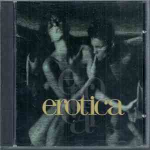 Various - Erotica download free