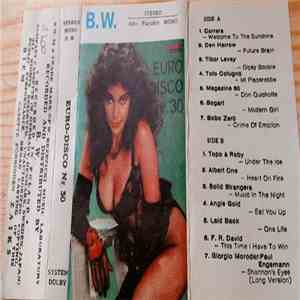 Various - Eurodisco 30 download free
