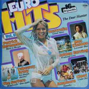 Various - Eurohits Vol. 8 download free