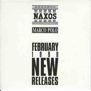 Various - February 1999 New Releases download free