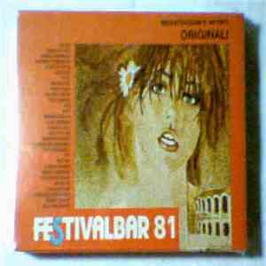 Various - Festivalbar '81 download free