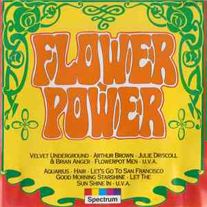 Various - Flower Power download free