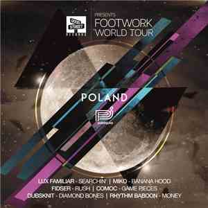 Various - Footwork World Tour: Stop 4 - Poland download free