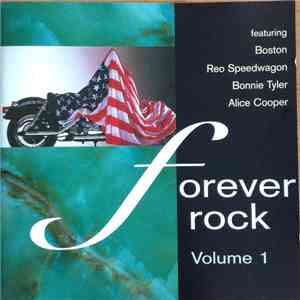 Various - Forever Rock Volume 1 download free