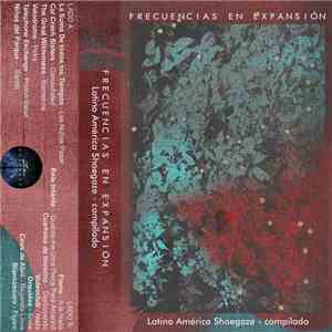 Various - Frecuencias En Expansión download free