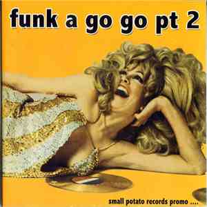 Various - Funk A Go Go Pt 2 download free