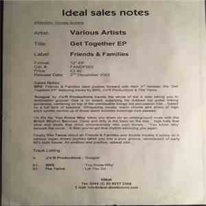 Various - Get Together EP download free