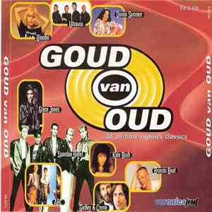 Various - Goud Van Oud - 36 All-Time Eighties Classics download free