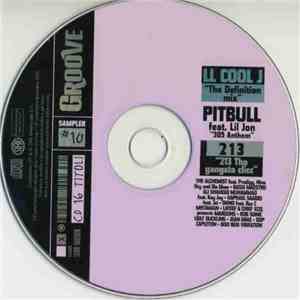 Various - Groove Sampler #10 download free