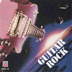 Various - Guitar Rock Disc B download free
