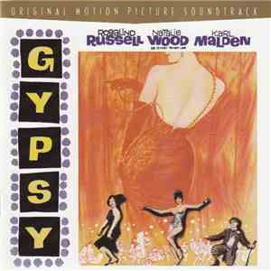 Various - Gypsy: Original Motion Picture Soundtrack download free