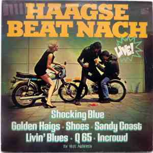 Various - Haagse Beat Nach Live download free