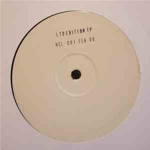 Various - Hardcore Lives EP #1 TP download free