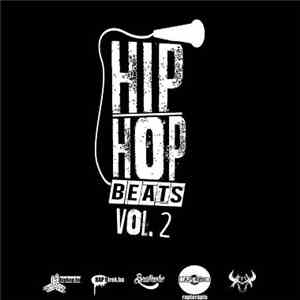 Various - HipHop Beats Vol. 2 download free