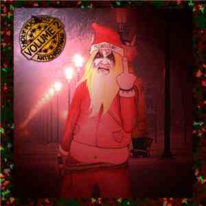 Various - Holy Fucking Antichristmas Volume II download free