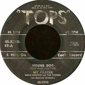 Various - Hound Dog download free