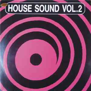 Various - House Sound Vol. 2 download free