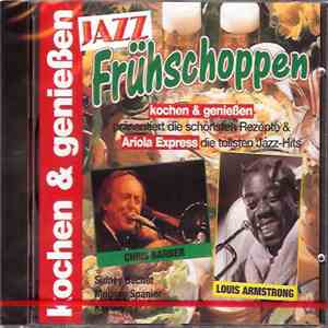 Various - Jazz Frühschoppen download free