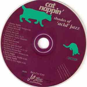 Various - Jazz On CD No.11 - Cat Nappin' - Shades Of 'Acid' Jazz download free