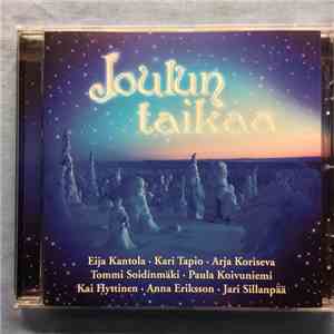 Various - Joulun Taikaa download free