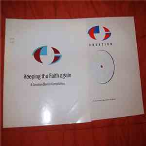 Various - Keeping The Faith Again download free