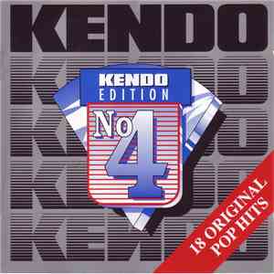Various - Kendo Edition No.4 download free