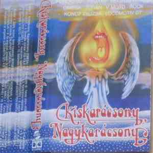 Various - Kiskarácsony Nagykarácsony download free