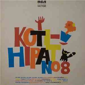 Various - Kotihipat No 8 download free