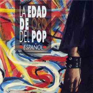 Various - La Edad De Oro Del Pop Español download free