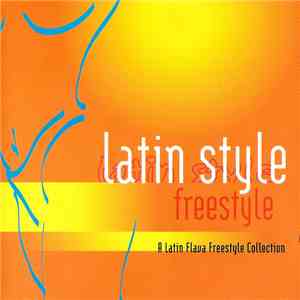 Various - Latin Style Freestyle download free