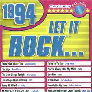 Various - Let It Rock... 1994 download free