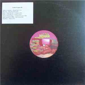 Various - Lethal Weapon September 2006 Reloaded! download free