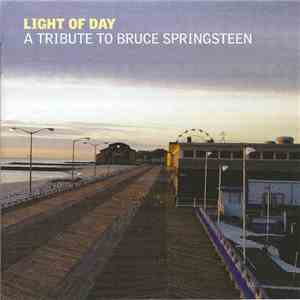 Various - Light Of Day (A Tribute To Bruce Springsteen) download free