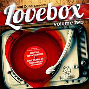 Various - Lovebox 2 Volume Two download free