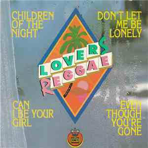 Various - Lovers Reggae download free