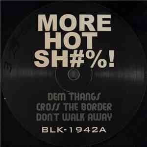 Various - More Hot Sh#%! download free