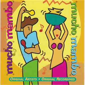 Various - Mucho Mambo download free