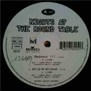 Various - Nights At The Round Table download free