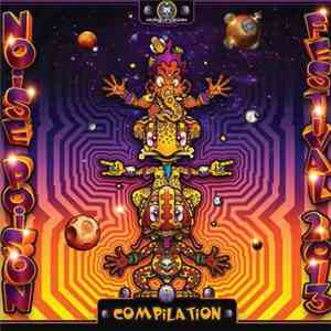 Various - Noise Poison Festival 2013 download free