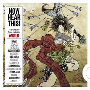 Various - Now Hear This! 53 download free